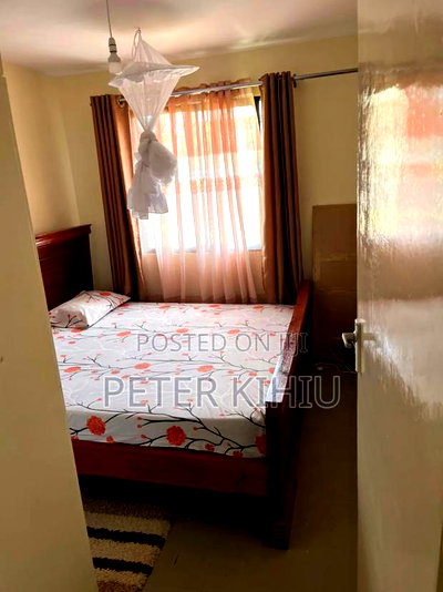 3bdrm Maisonette in Nyayo Embakasi Phase for sale - Image 13