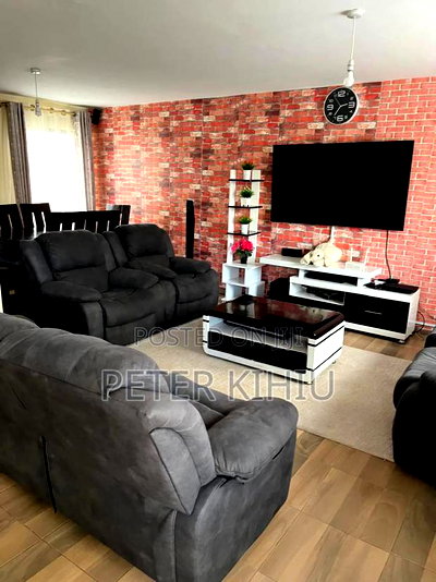 3bdrm Maisonette in Nyayo Embakasi Phase for sale - Image 3
