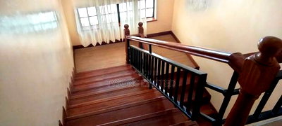 4bdrm Maisonette in Chuna Estate, Kitengela for sale - Image 7