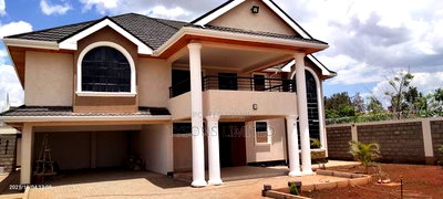 4bdrm Maisonette in Chuna Estate, Kitengela for sale - Image 1