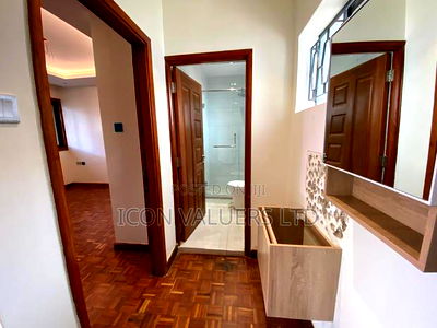 4bdrm Townhouse / Terrace in Lantana Court, Raphta Road Area for rent - Image 4