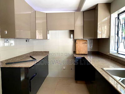 4bdrm Townhouse / Terrace in Lantana Court, Raphta Road Area for rent - Image 6