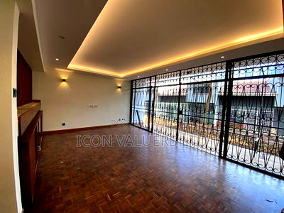 4bdrm Townhouse / Terrace in Lantana Court, Raphta Road Area for rent - Image 1