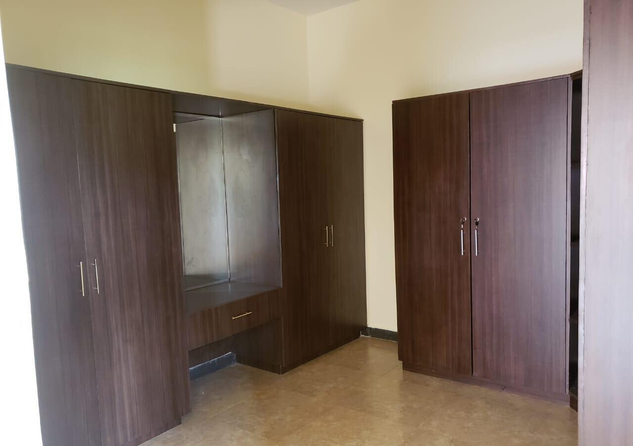 3BR Townhouse with DSQ & CCTV in Leafy Runda