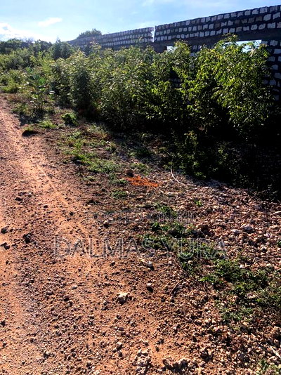 1 Acre Prime Land Next to Rafiki Tamu Villas - Image 3