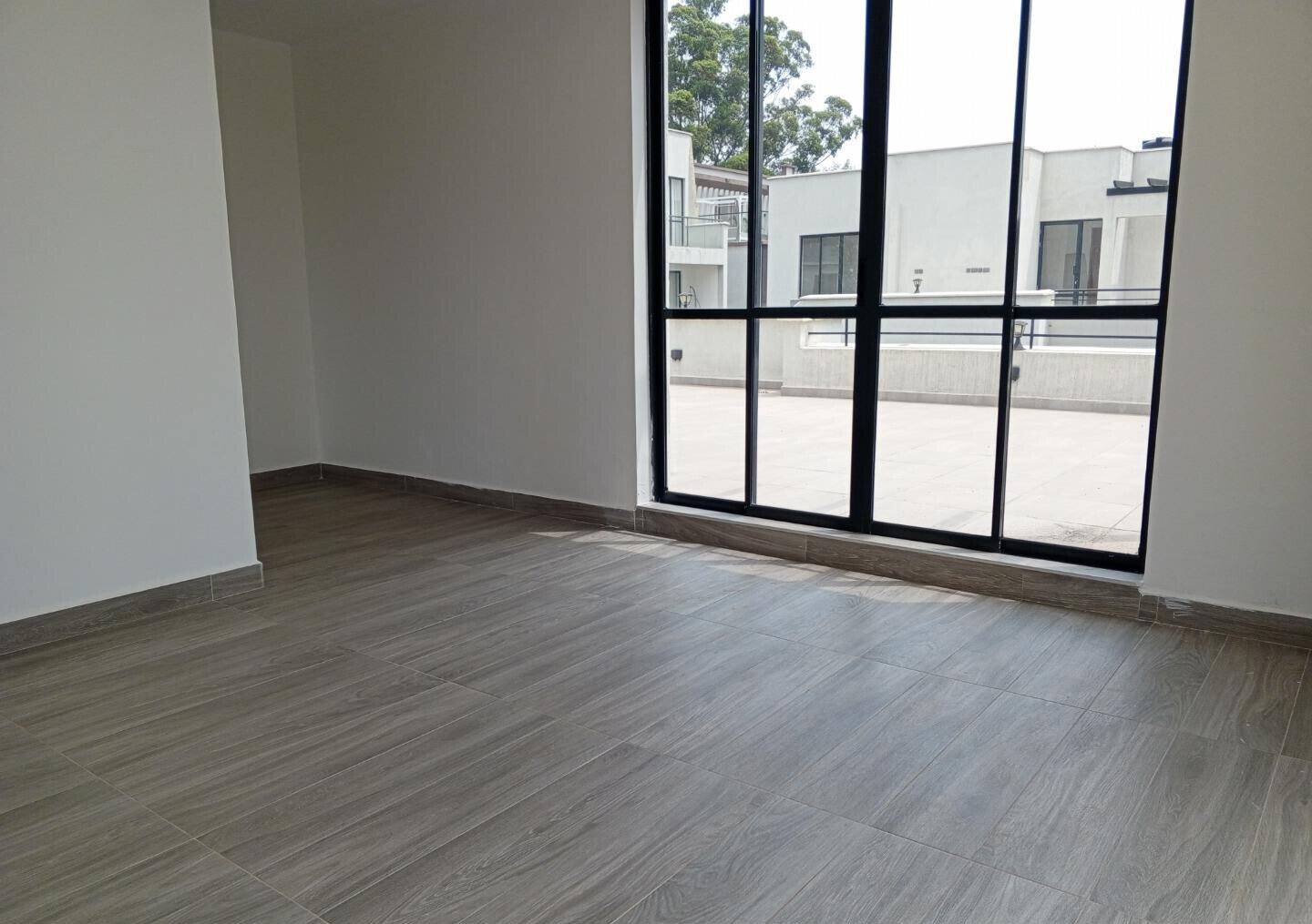 Triplex Townhouse with Sunken Lounge & Backup Generator - Lavington