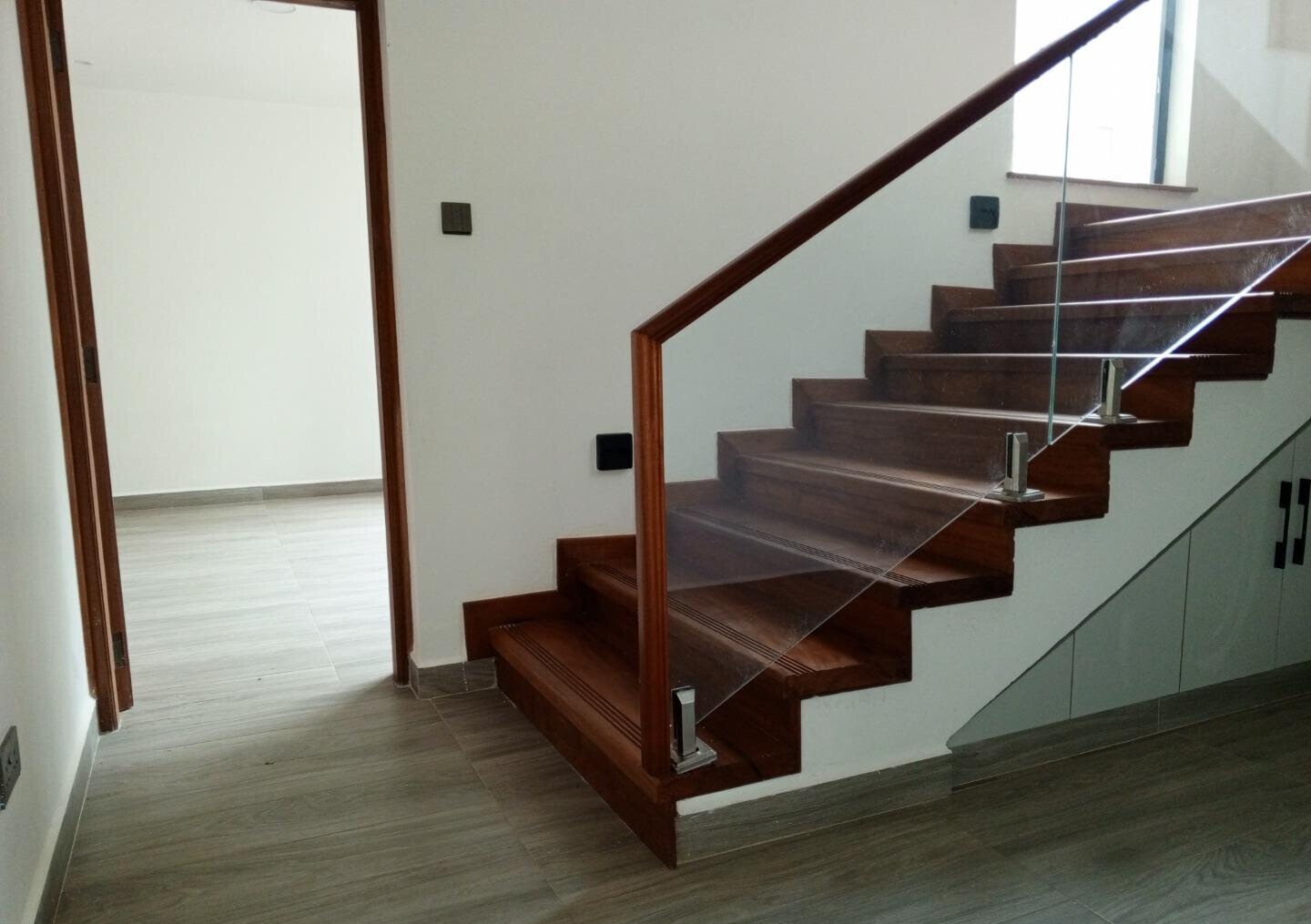 Triplex Townhouse with Sunken Lounge & Backup Generator - Lavington