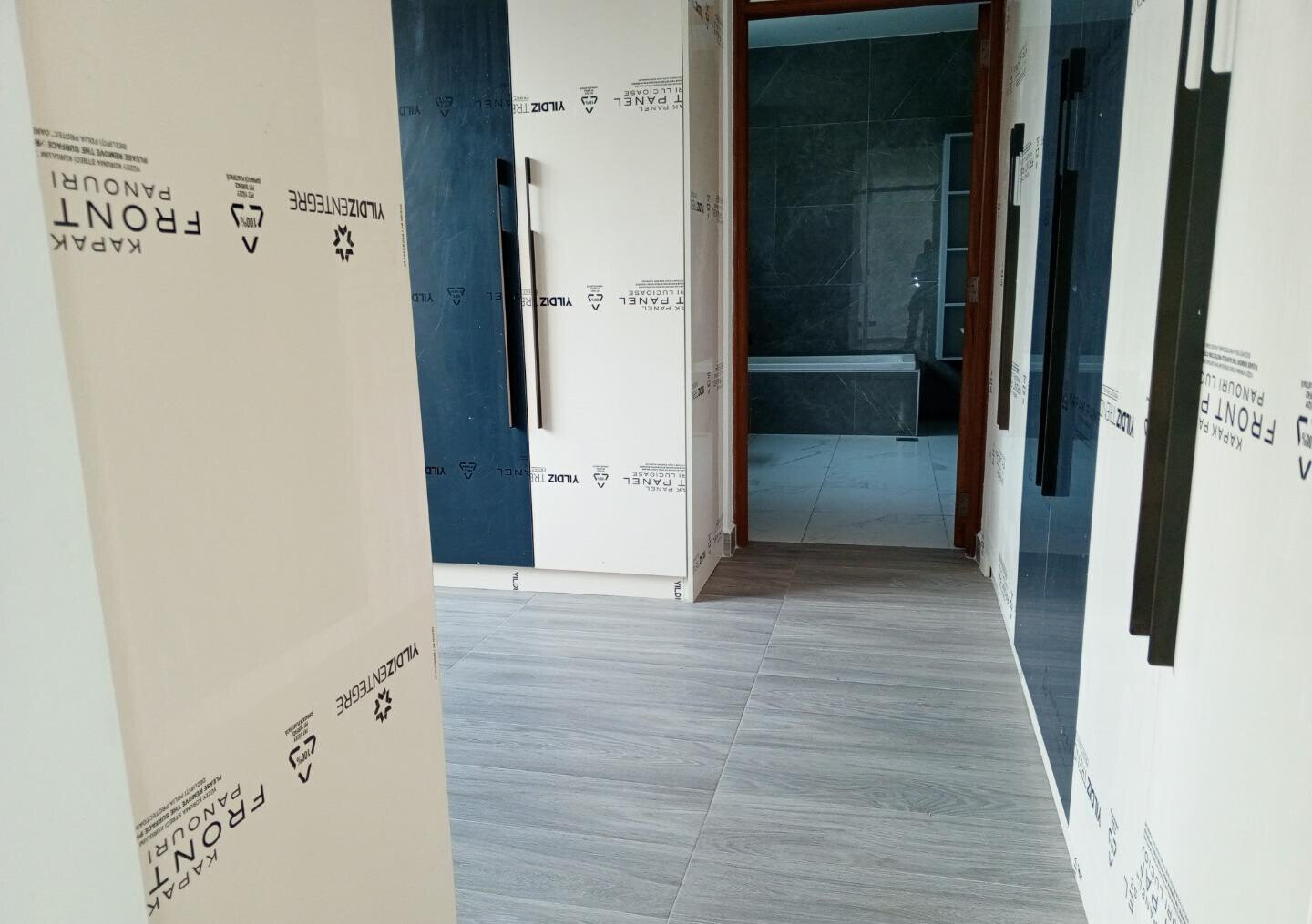 Triplex Townhouse with Sunken Lounge & Backup Generator - Lavington