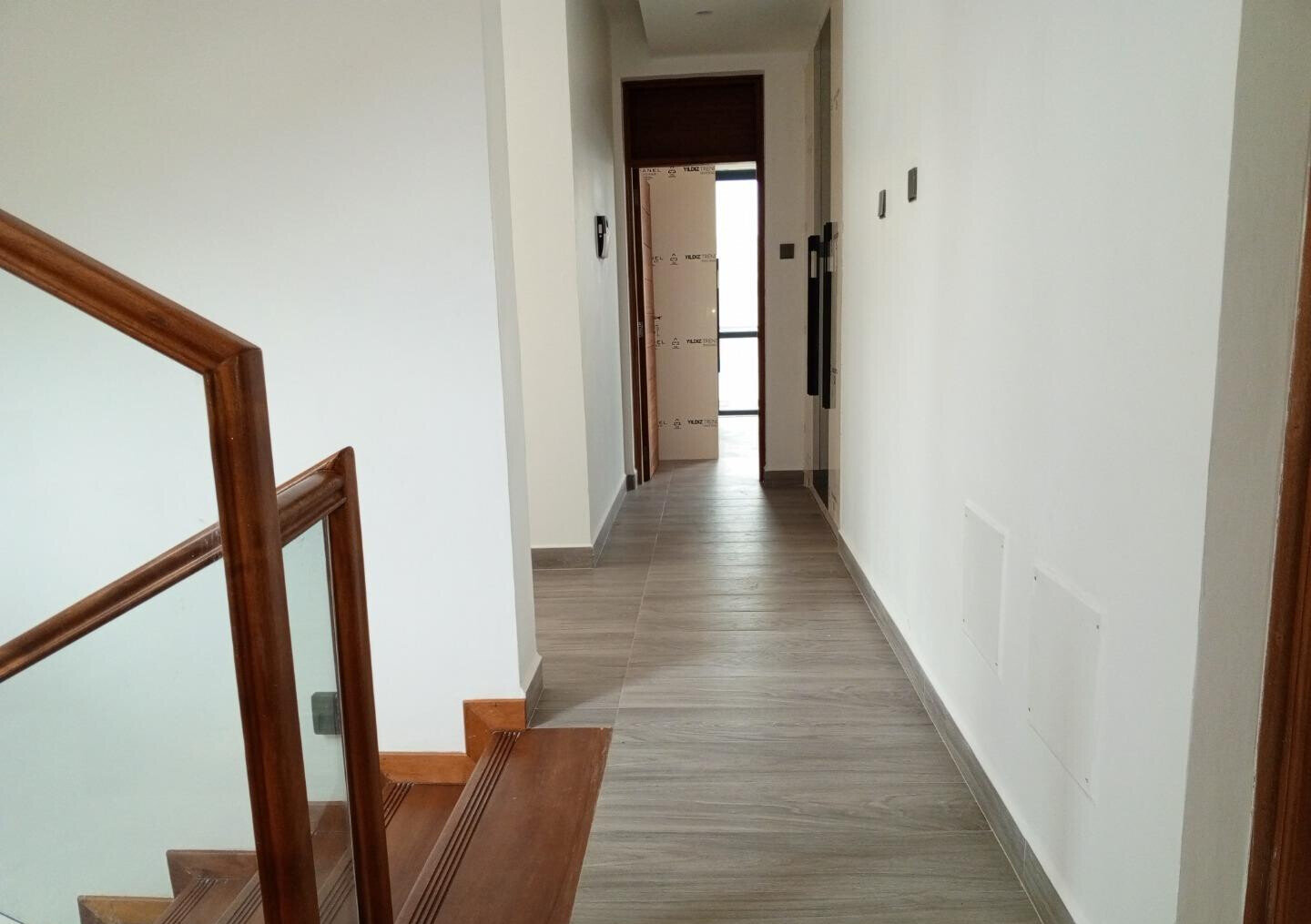 Triplex Townhouse with Sunken Lounge & Backup Generator - Lavington