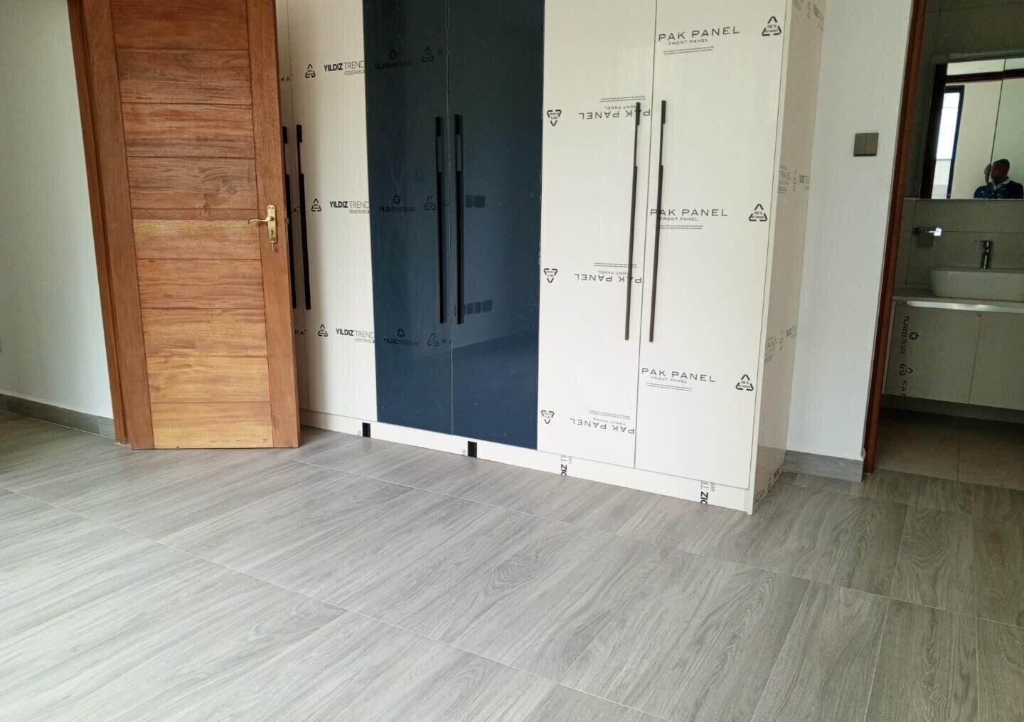 Triplex Townhouse with Sunken Lounge & Backup Generator - Lavington