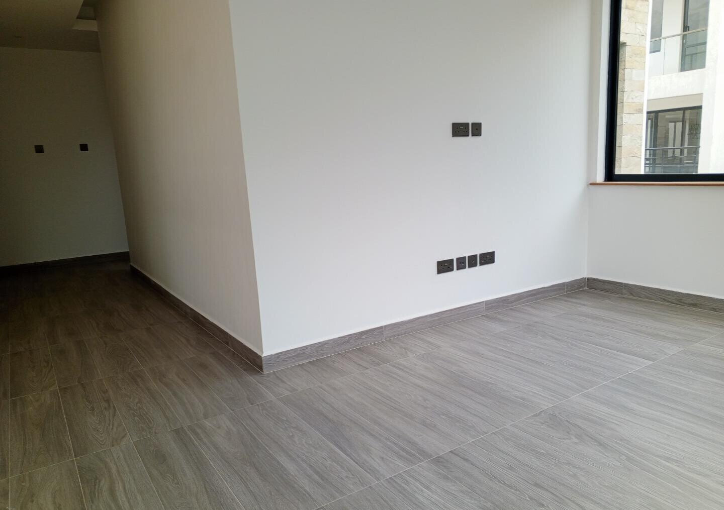Triplex Townhouse with Sunken Lounge & Backup Generator - Lavington