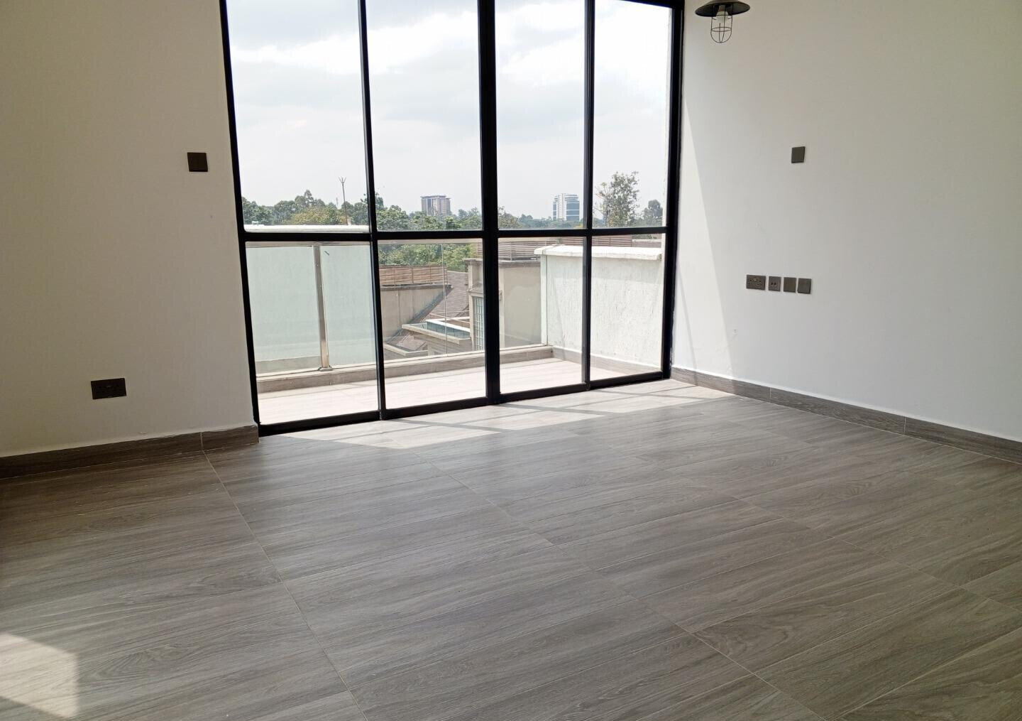 Triplex Townhouse with Sunken Lounge & Backup Generator - Lavington
