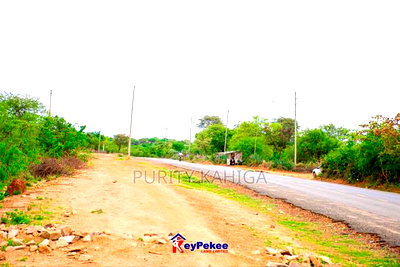 Residential Plots for Sale Matuu - Image 2
