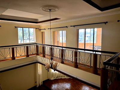11bdrm Mansion in Runda for sale - Image 5