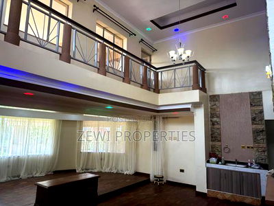 11bdrm Mansion in Runda for sale - Image 9