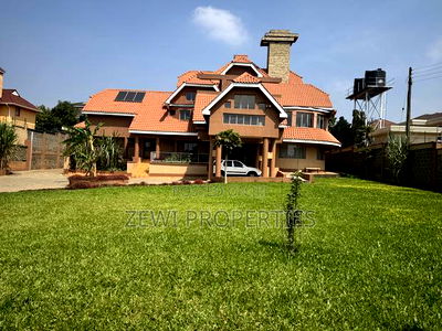 11bdrm Mansion in Runda for sale - Image 1