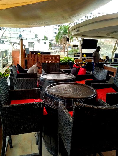 Ready to Plug in Restaurant / Lounge for Sale - Image 11