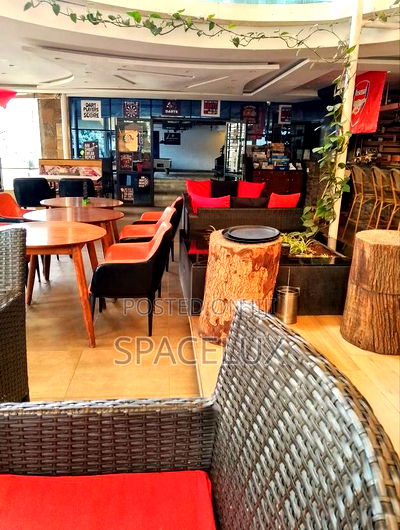 Ready to Plug in Restaurant / Lounge for Sale - Image 8