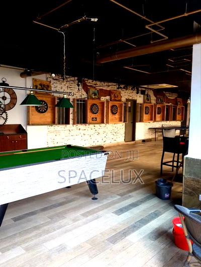 Ready to Plug in Restaurant / Lounge for Sale - Image 9