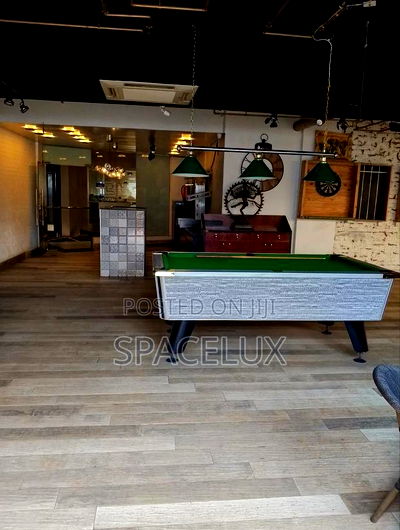 Ready to Plug in Restaurant / Lounge for Sale - Image 6