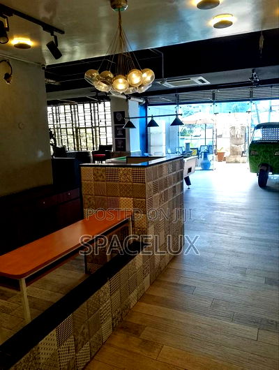 Ready to Plug in Restaurant / Lounge for Sale - Image 3