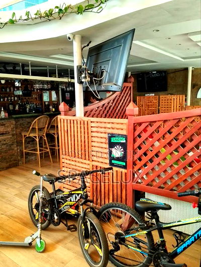 Ready to Plug in Restaurant / Lounge for Sale - Image 7