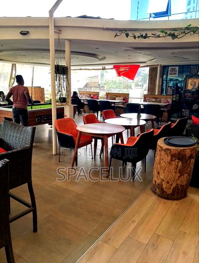 Ready to Plug in Restaurant / Lounge for Sale - Image 10