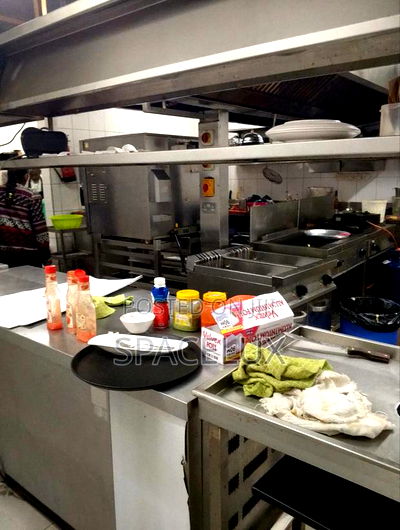 Ready to Plug in Restaurant / Lounge for Sale - Image 2