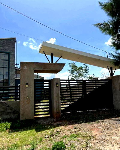 5BR Townhouse with Garden for KSh 20M