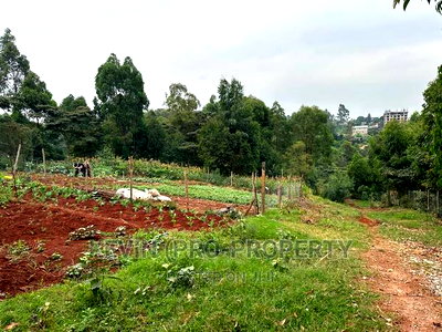 Prime Plot for Sale in Lower Kabete - Image 7