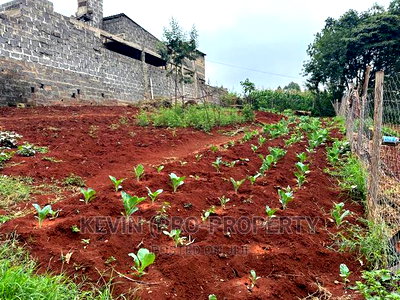 Prime Plot for Sale in Lower Kabete - Image 10