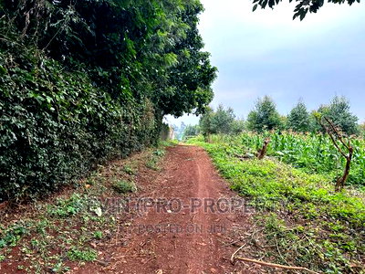 Prime Plot for Sale in Lower Kabete - Image 6