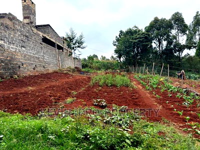 Prime Plot for Sale in Lower Kabete - Image 3