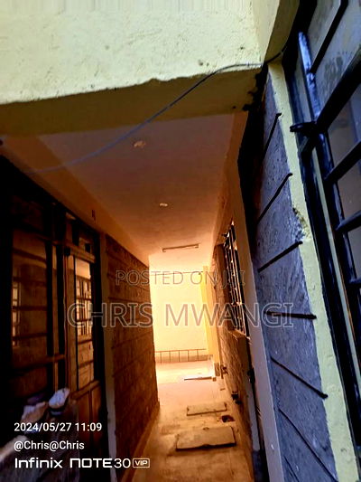 1bdrm Block of Flats in Kirigiti Estate, Kiambu / Kiambu for sale - Image 5