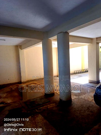 1bdrm Block of Flats in Kirigiti Estate, Kiambu / Kiambu for sale - Image 4