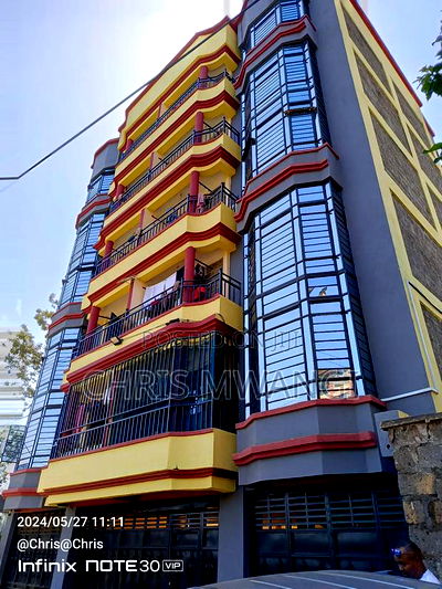 1bdrm Block of Flats in Kirigiti Estate, Kiambu / Kiambu for sale - Image 2