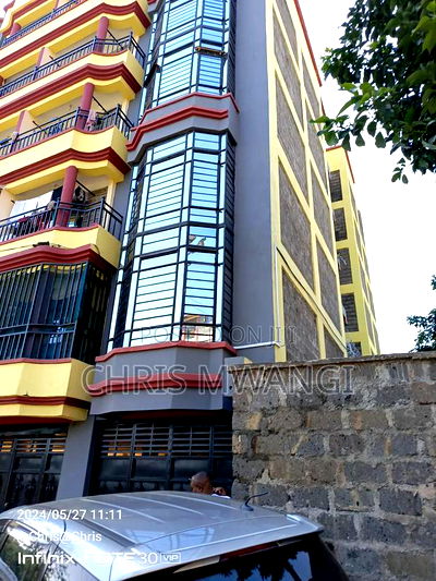 1bdrm Block of Flats in Kirigiti Estate, Kiambu / Kiambu for sale - Image 3