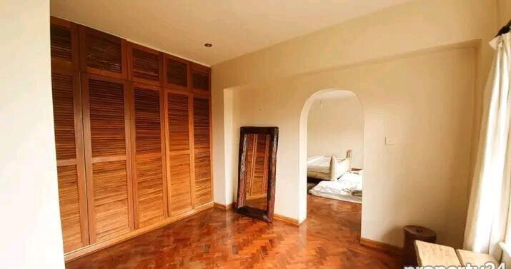 5BR Garden Oasis at KSh 610K