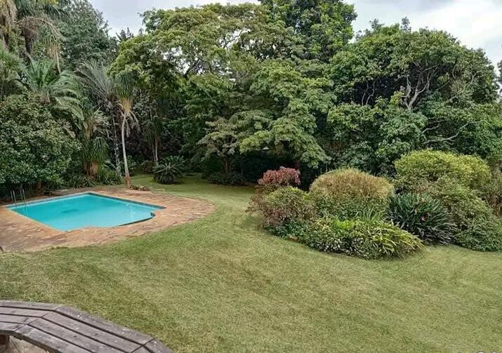 5BR Garden Oasis at KSh 610K