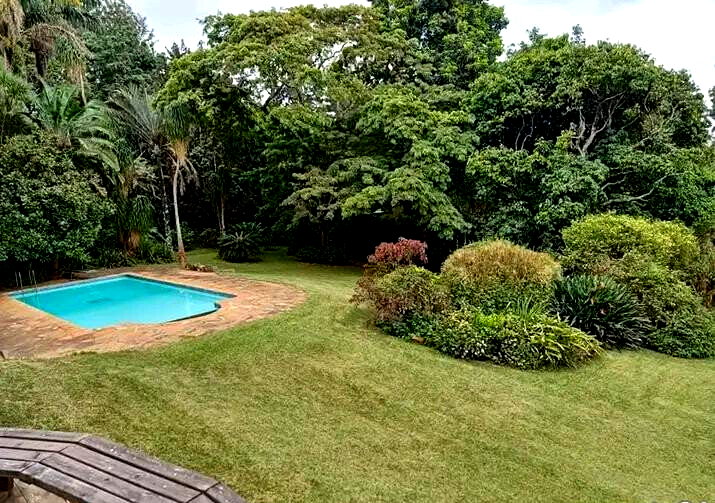 5BR Garden Oasis at KSh 610K