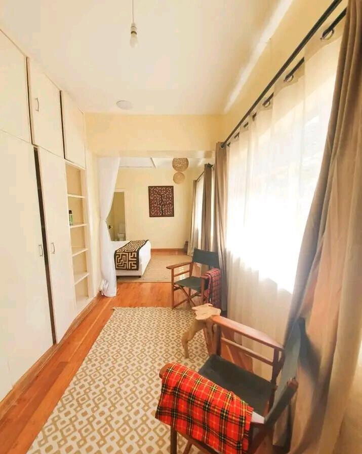 5BR Garden Oasis at KSh 610K