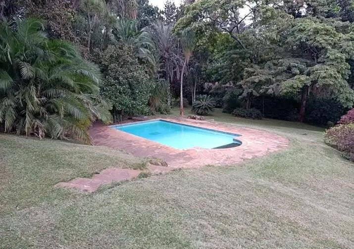 5BR Garden Oasis at KSh 610K