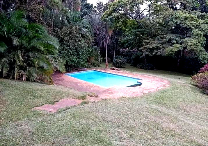 5BR Garden Oasis at KSh 610K