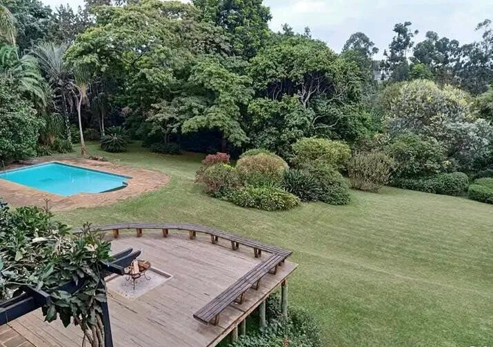 5BR Garden Oasis at KSh 610K