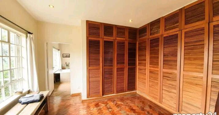 5BR Garden Oasis at KSh 610K