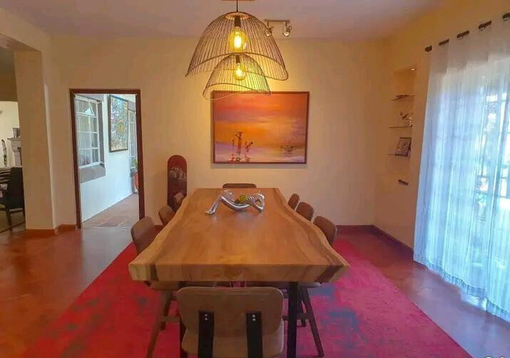 5BR Garden Oasis at KSh 610K