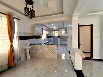 3bdrm Bungalow in Juja for sale - Image 5