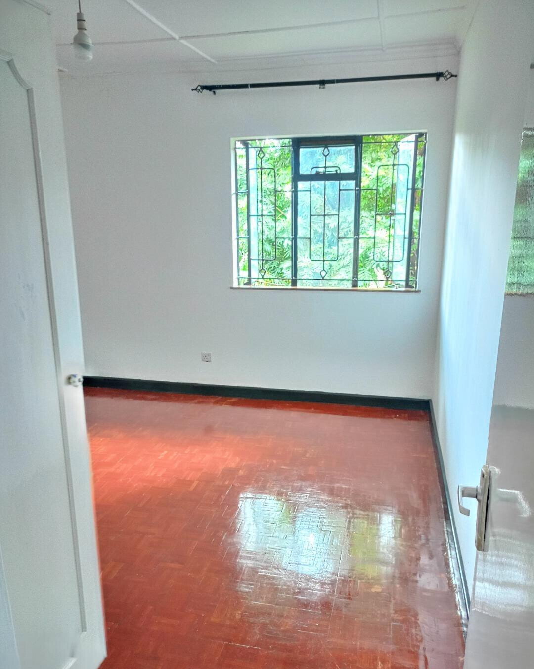 Gated 4BR Home with Garden