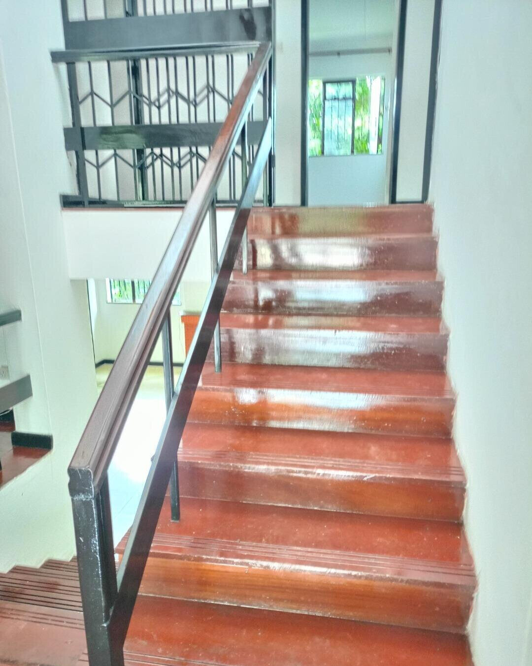 Gated 4BR Home with Garden