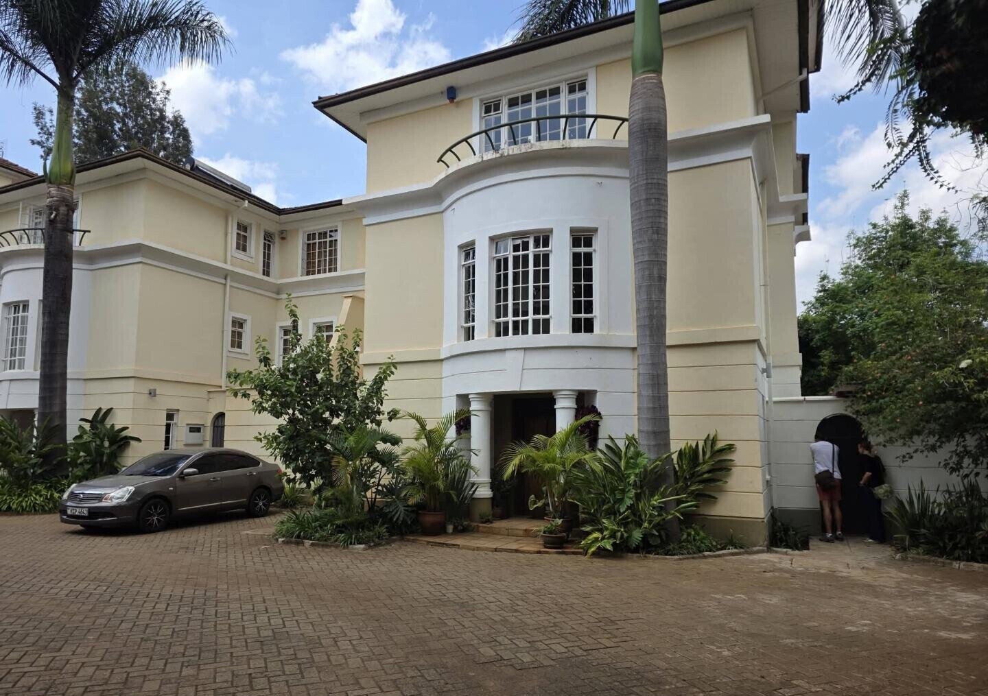 5BR Garden Oasis at KSh 350K